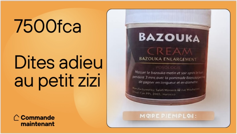 Bazouka 