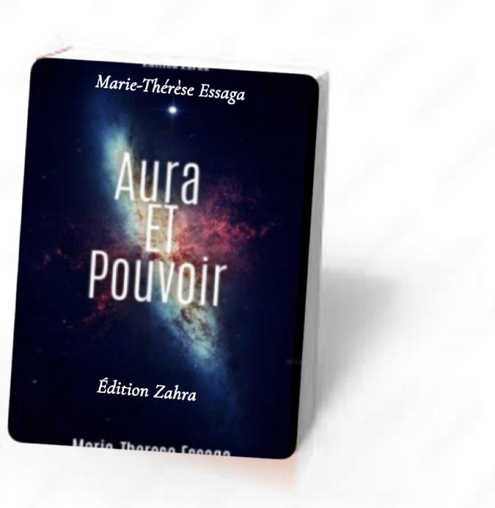 Aura et pouvoir  - Livres numériques - Shoptout
