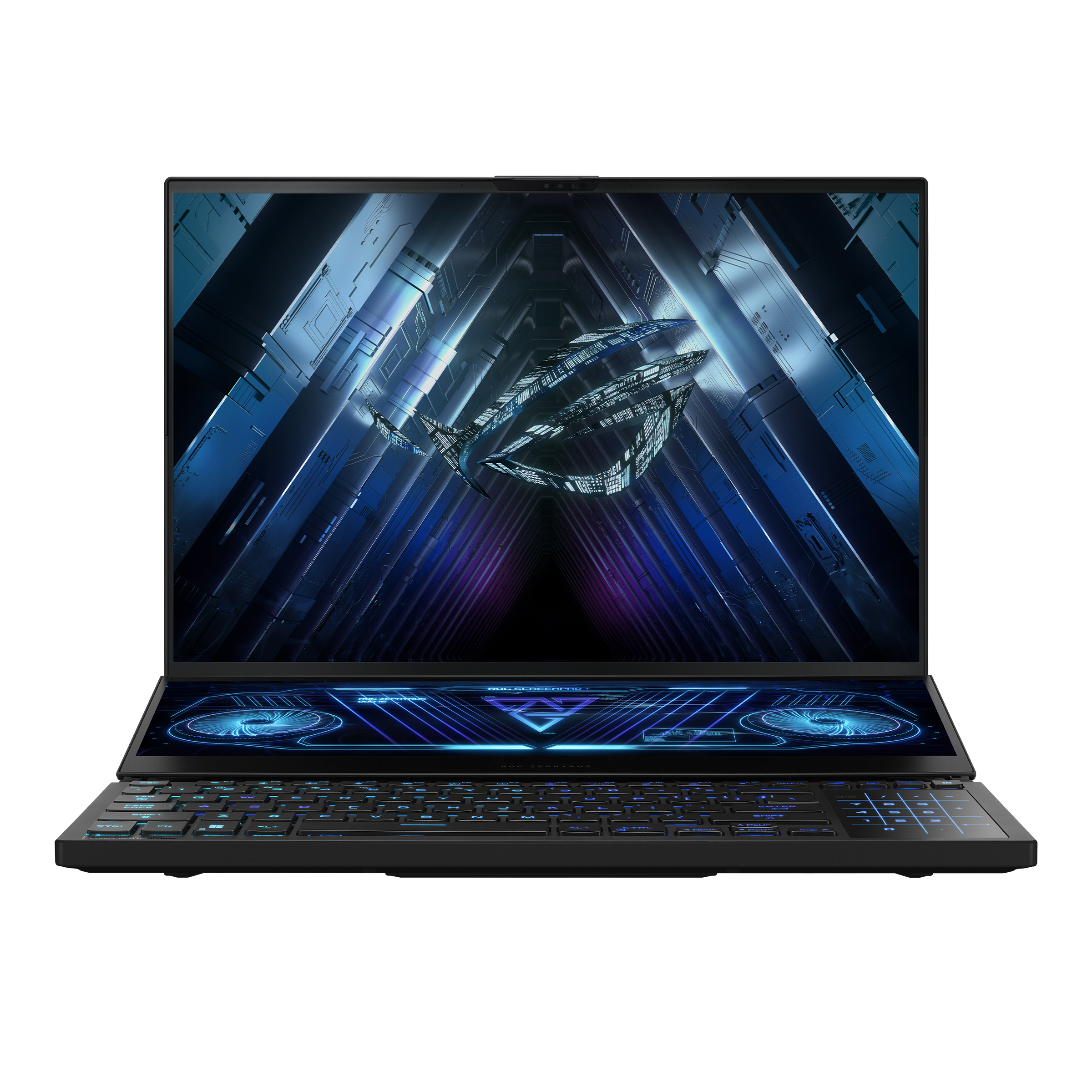 Asus Rog Zephyrus DUO 16 - Ordinateurs - Boutique Gaming