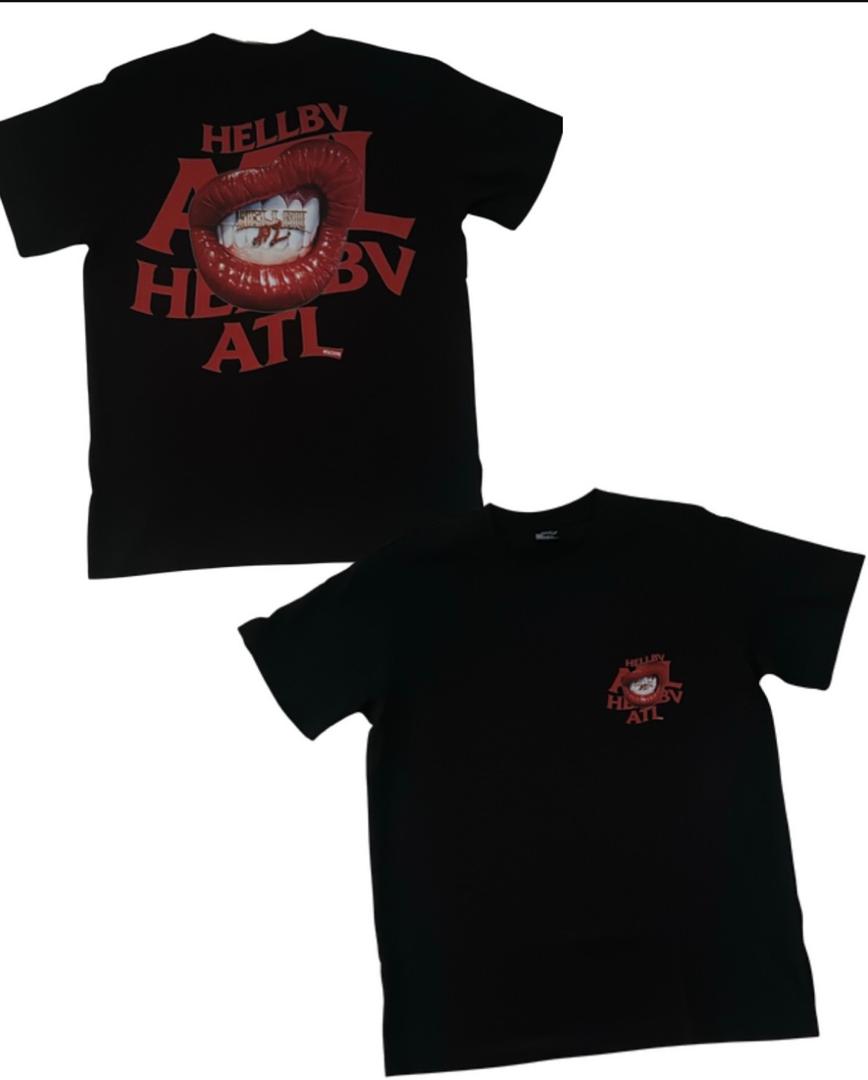 Hellbv ATL - Vêtements - HELLBV