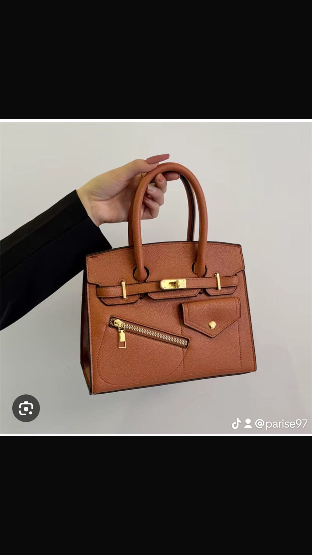 Sac à main - Accessoires - Shop by élise