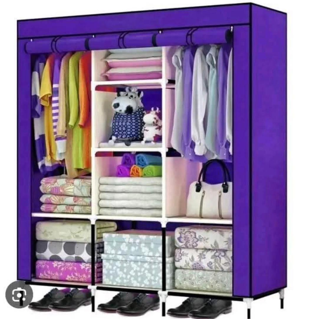 Garde linge  - Accessoires - Frisnel THIRTH