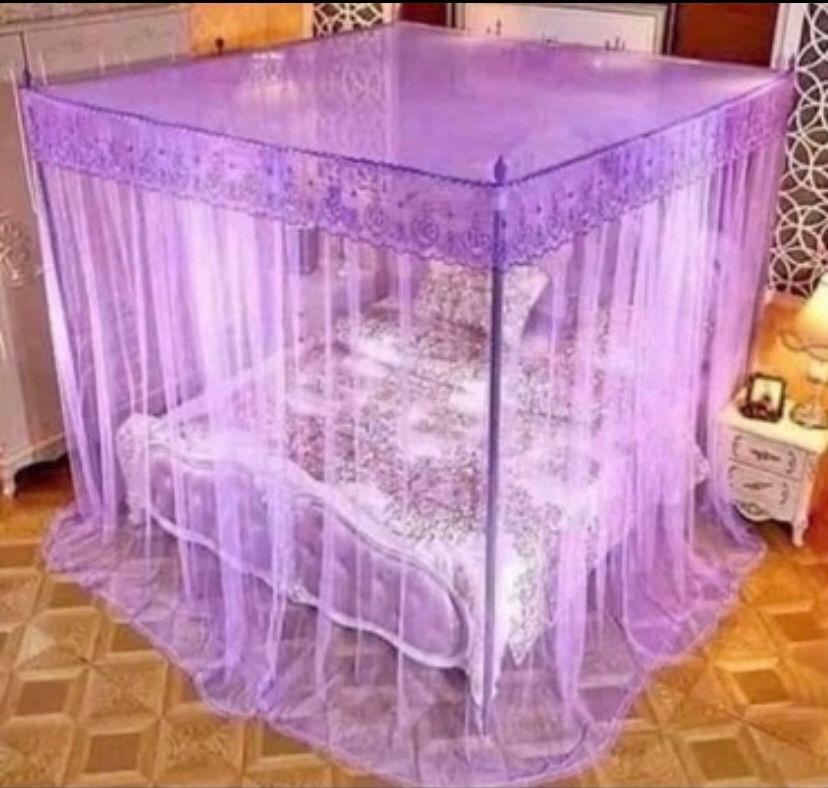 Moustiquaire royal  - Autres - Frisnel THIRTH