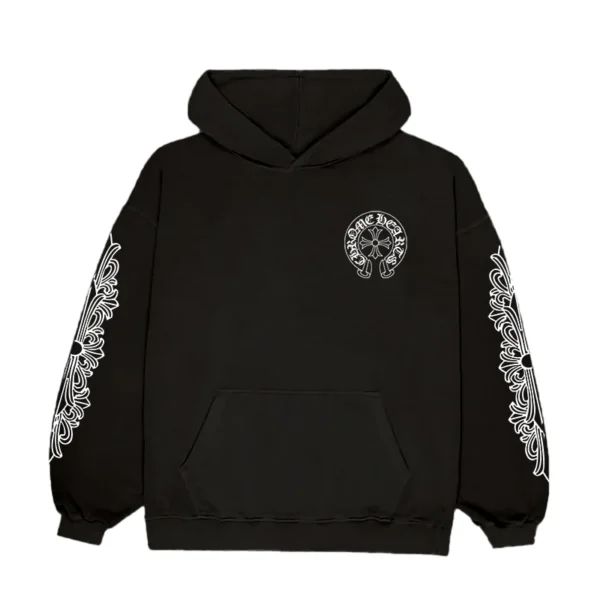 pull chrome hearts - Vêtements -  Chrome SHOP,AKANDA 