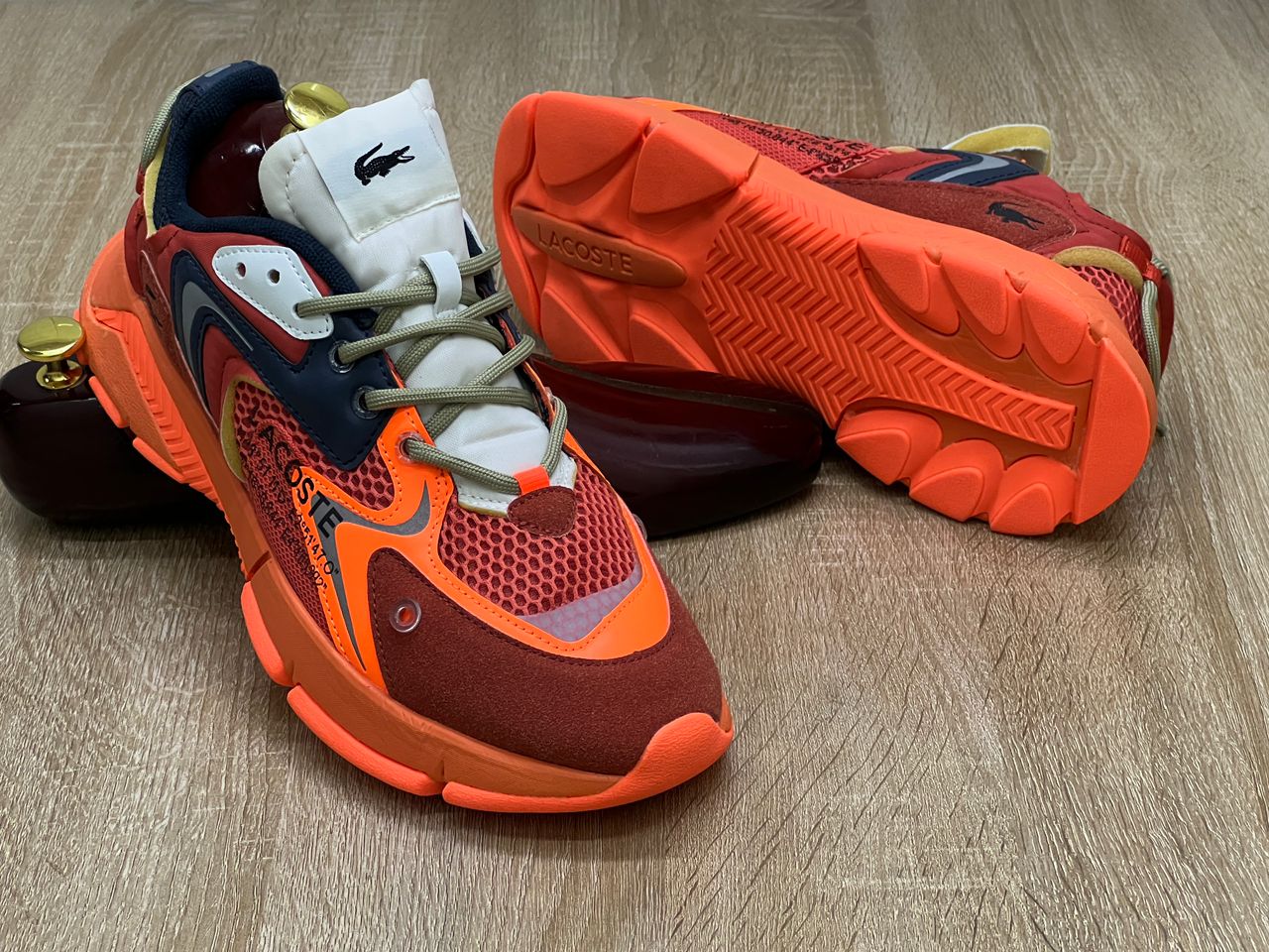 Tennis pointure 40 à 45  - Chaussures - O'MARKIT