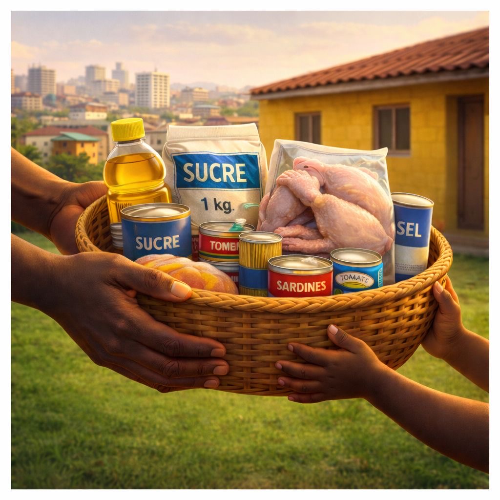 Essentiel + - Photo 1