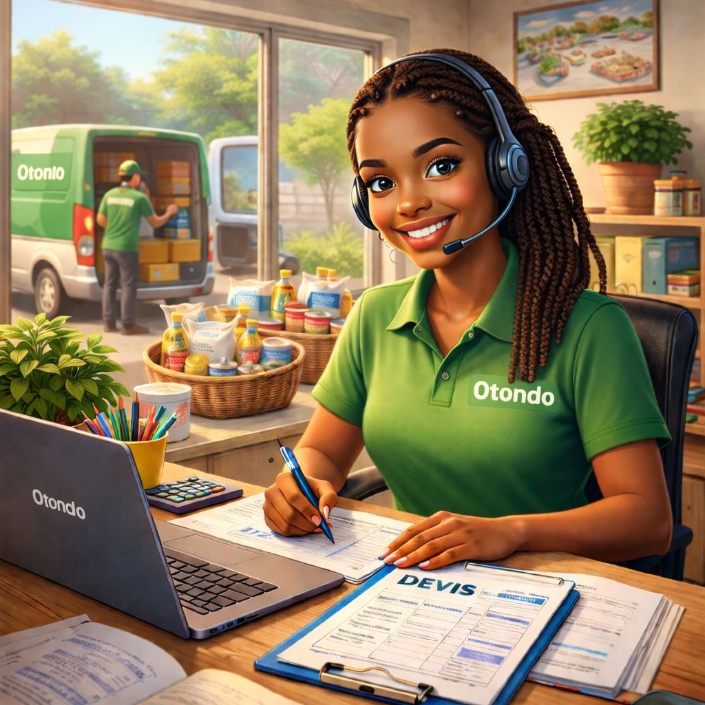 Événements : faites vos listes et demandez un devis - Photo 1