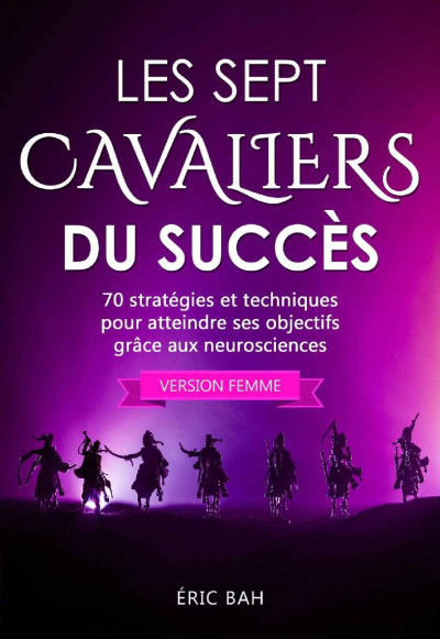 Les 7 cavaliers puissants de succès - 5,000 FCFA Les 7 cavaliers puissants de succès - Autres - Fab-vision Librairie
