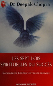 Les sept lois spirituelles du succès - 5,000 FCFA Les sept lois spirituelles du succès - Autres - Fab-vision Librairie