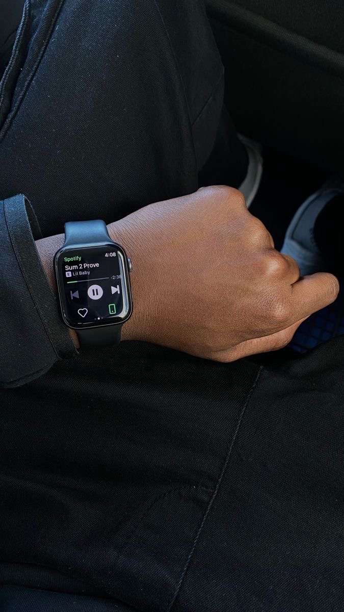 Montre connectée Me22