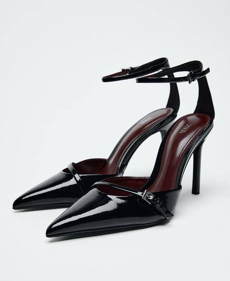 Nikita - Chaussures - HERITAGE