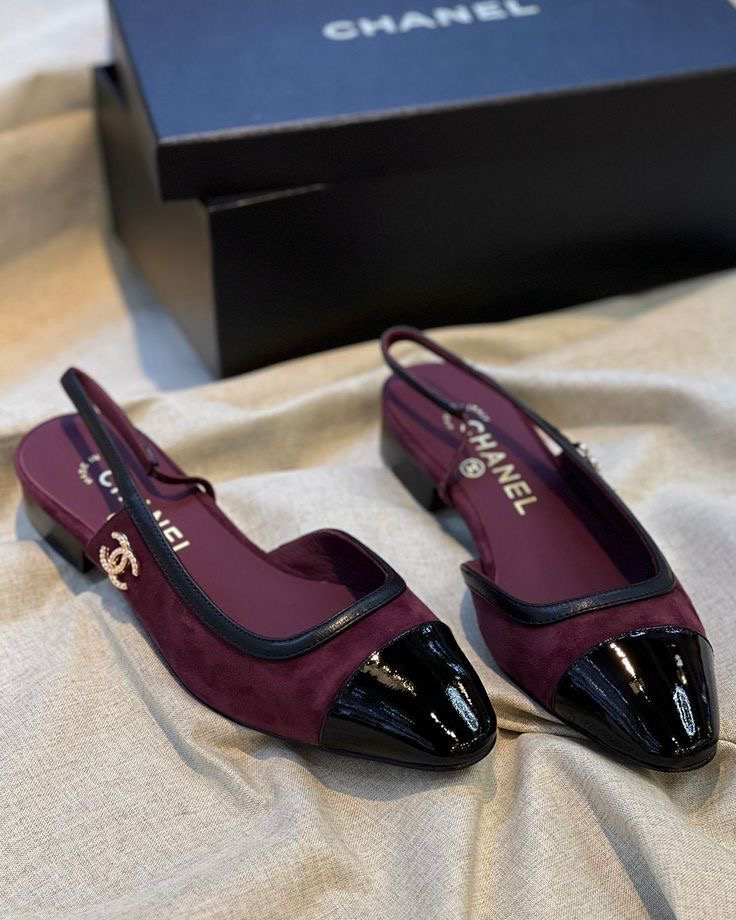 Sandale Chanel  - Chaussures - HERITAGE