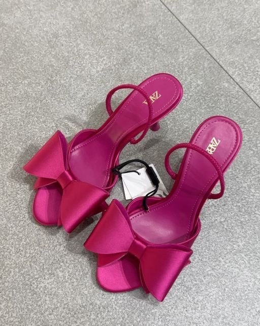 Mystique  - Chaussures - HERITAGE