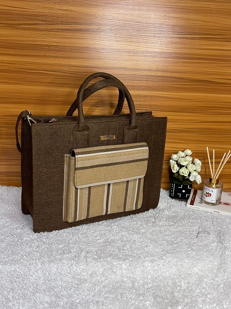 Code couleur marron - Photo 1