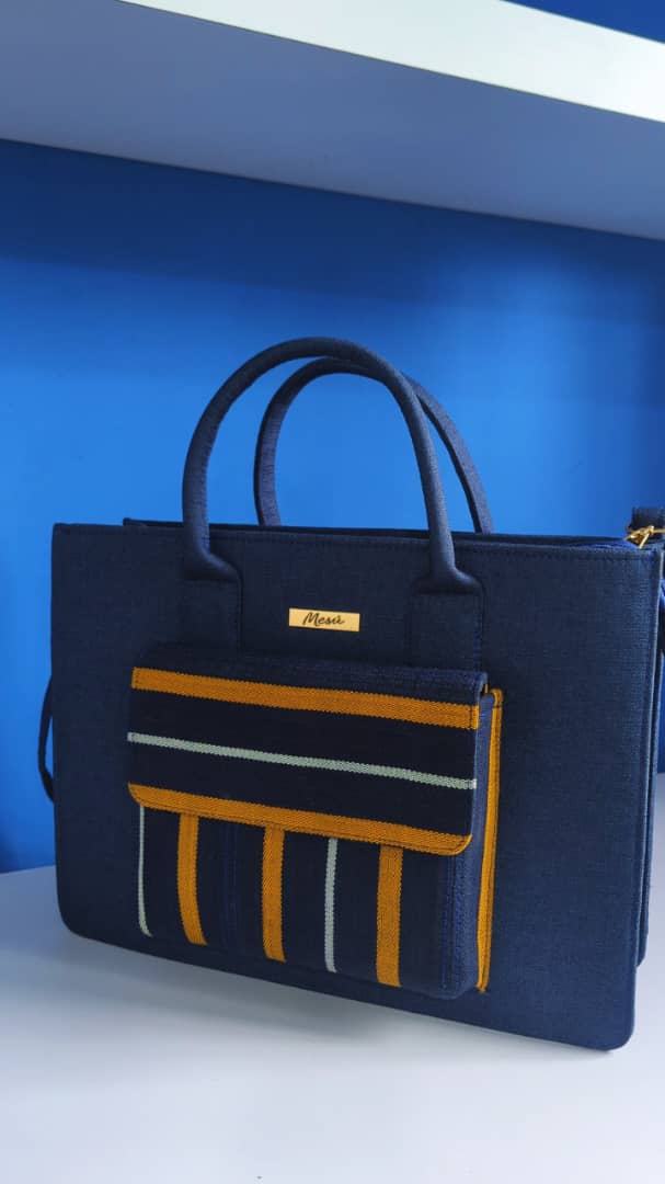 Code couleur bleue - Photo 1