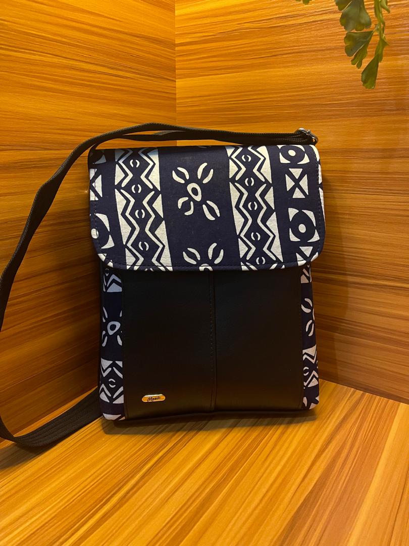 Tissu imprimé code 1 - Photo 1