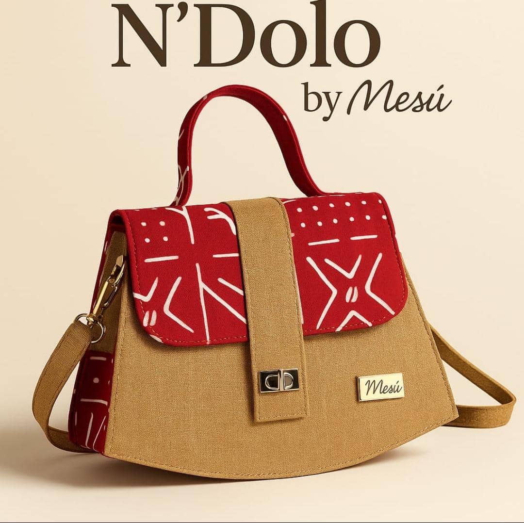 Code couleur marron/rouge - Photo 1