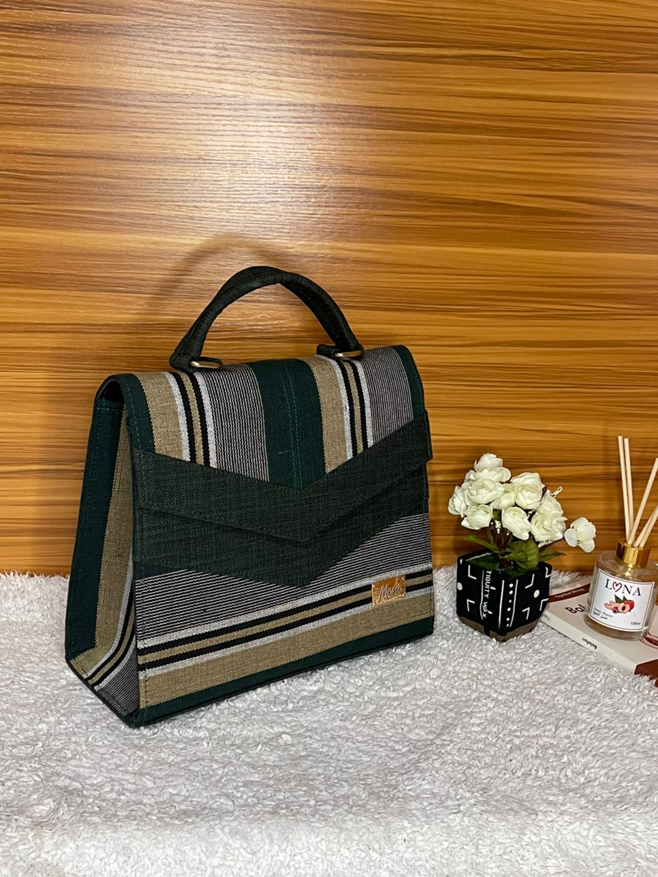 Code couleur verte - Photo 1