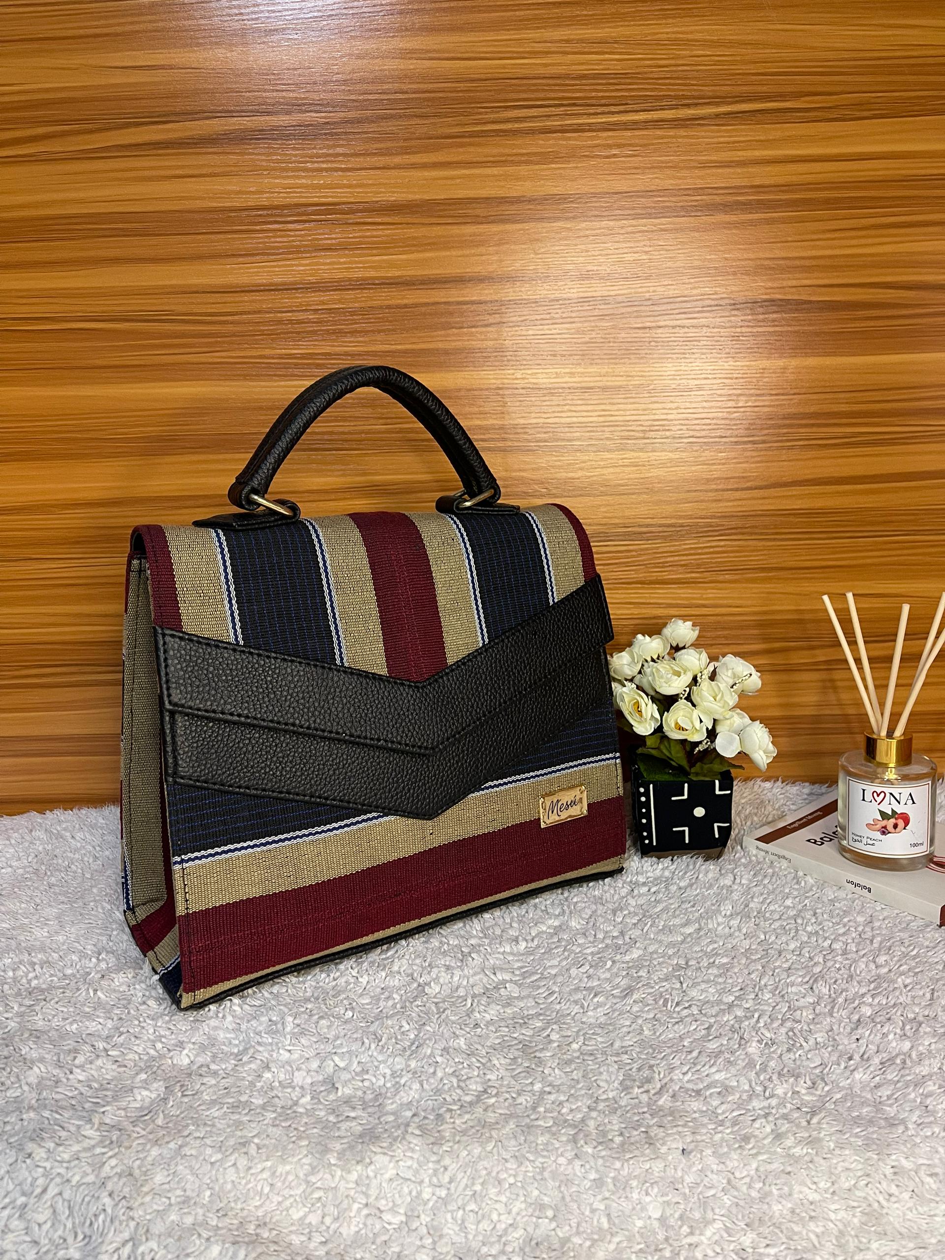 Code couleur Noir/bordeau - Photo 1