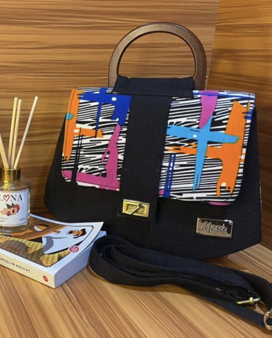 Code couleur noir/mixte - Photo 1