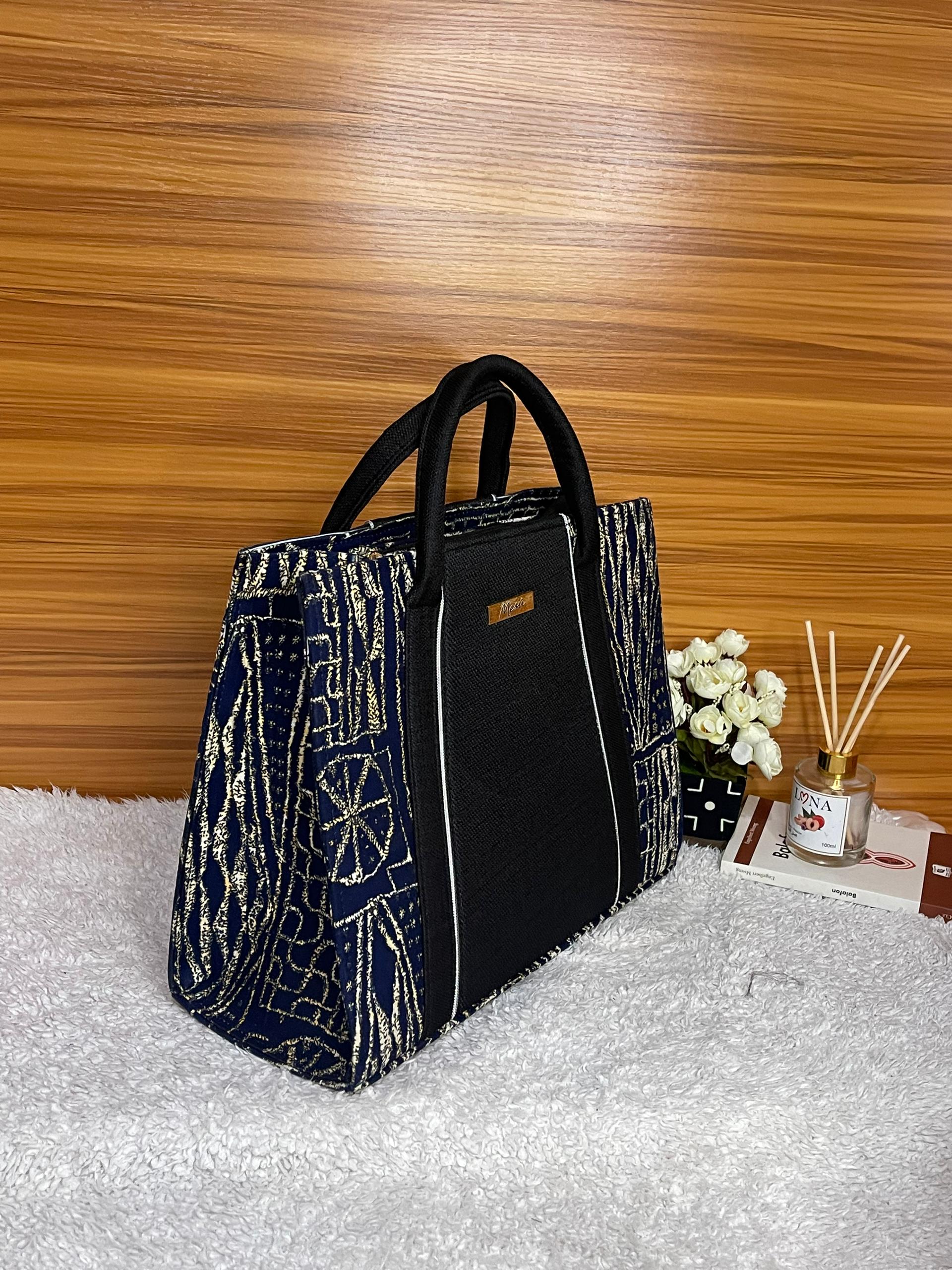 Tissu Ndop imprimé - Photo 1