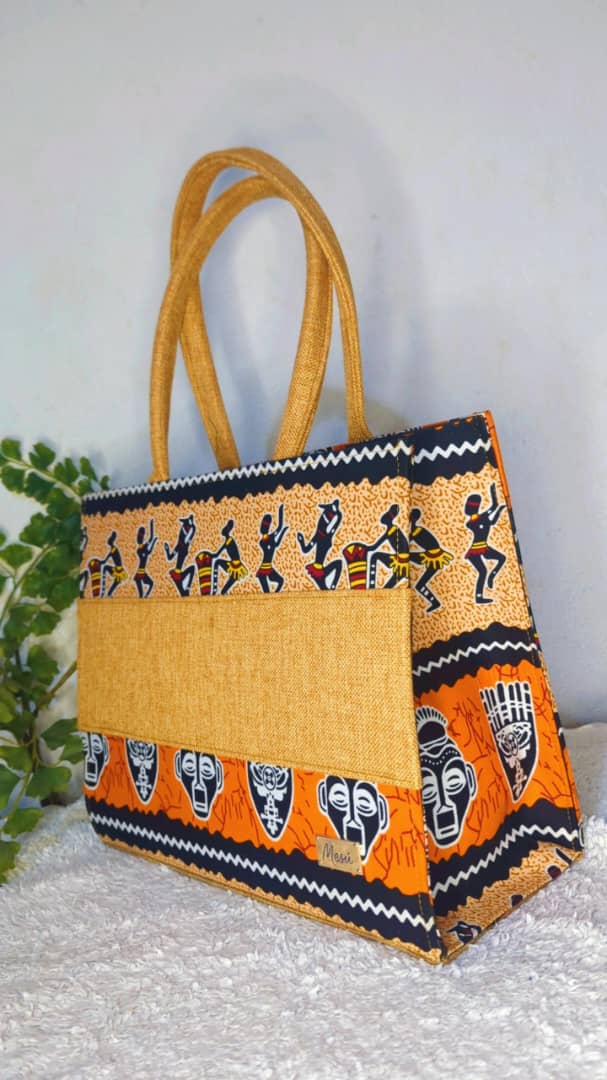 Africa kaba 1 - Photo 1