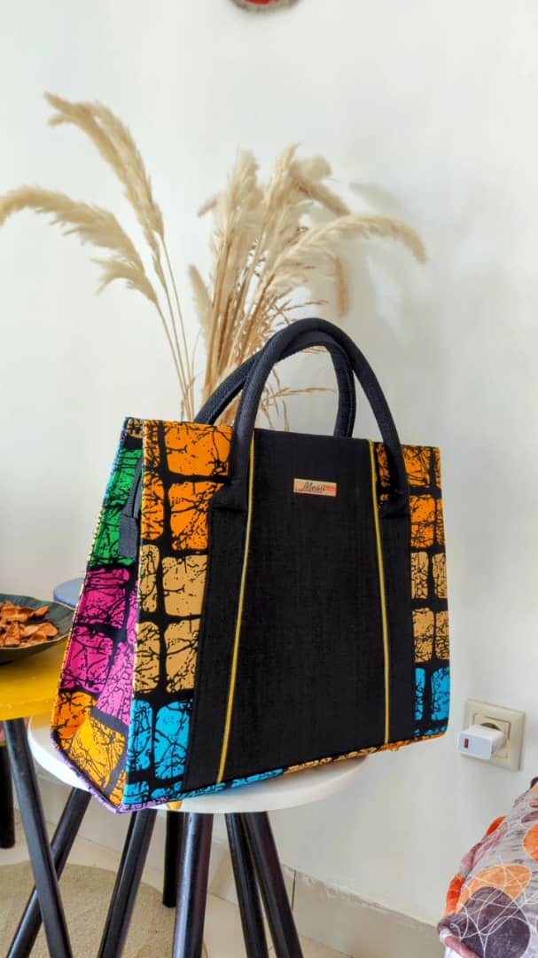 Code couleur mixte - Photo 1