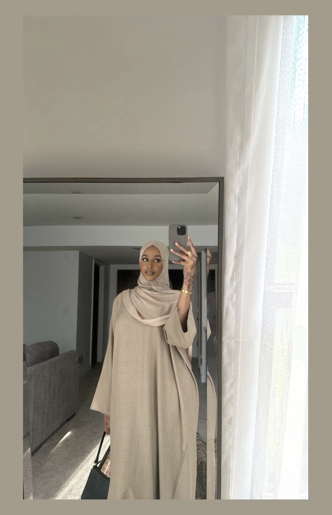 Ben Amira Dress - Vêtements - Latismé by Amira👗💕