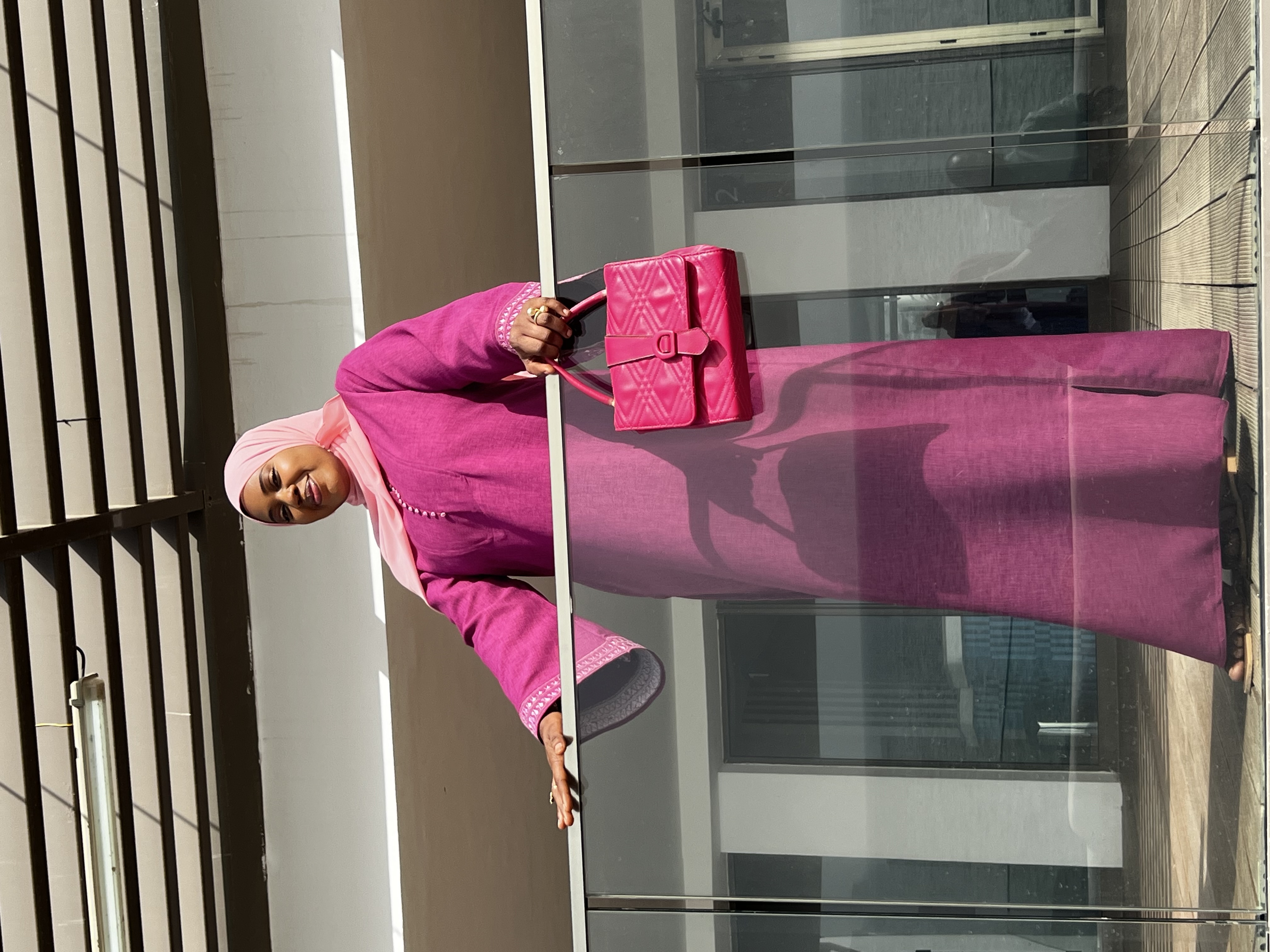 Aïss dress - Vêtements - Latismé by Amira👗💕