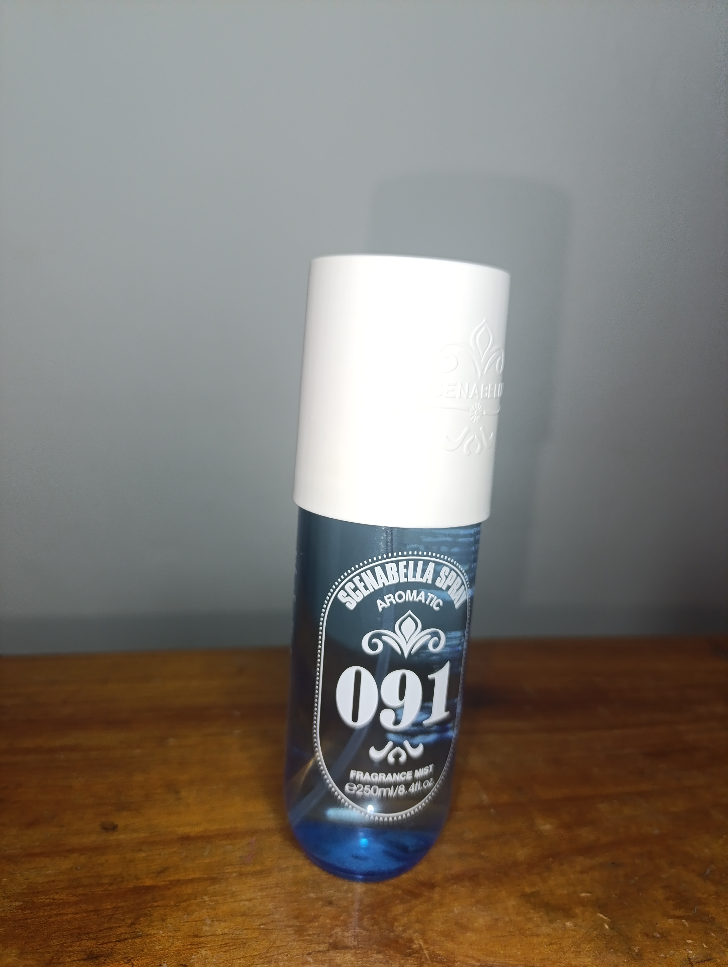 Brume parfumée Scenabella Spray 