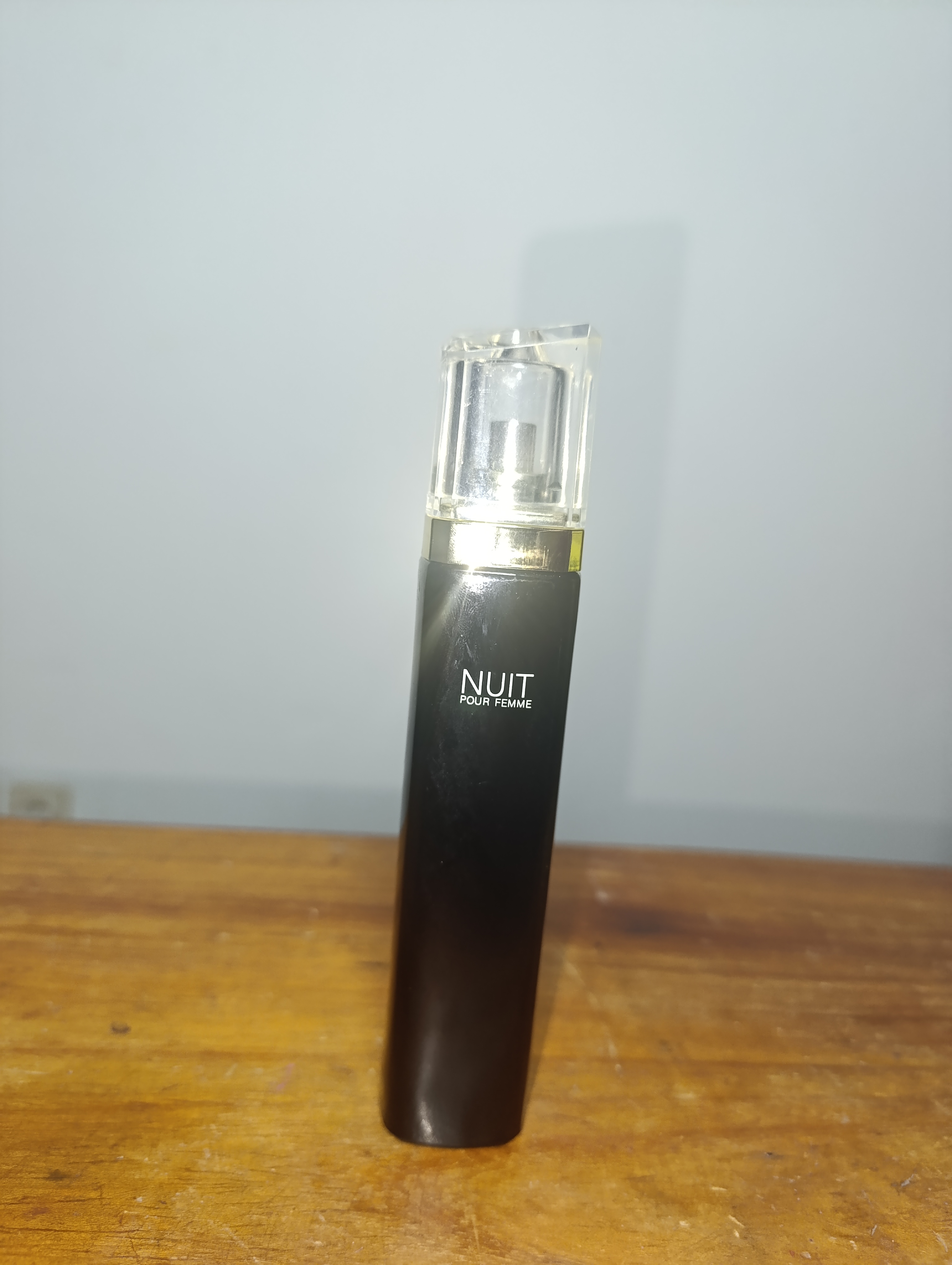 Parfum La Nuit 