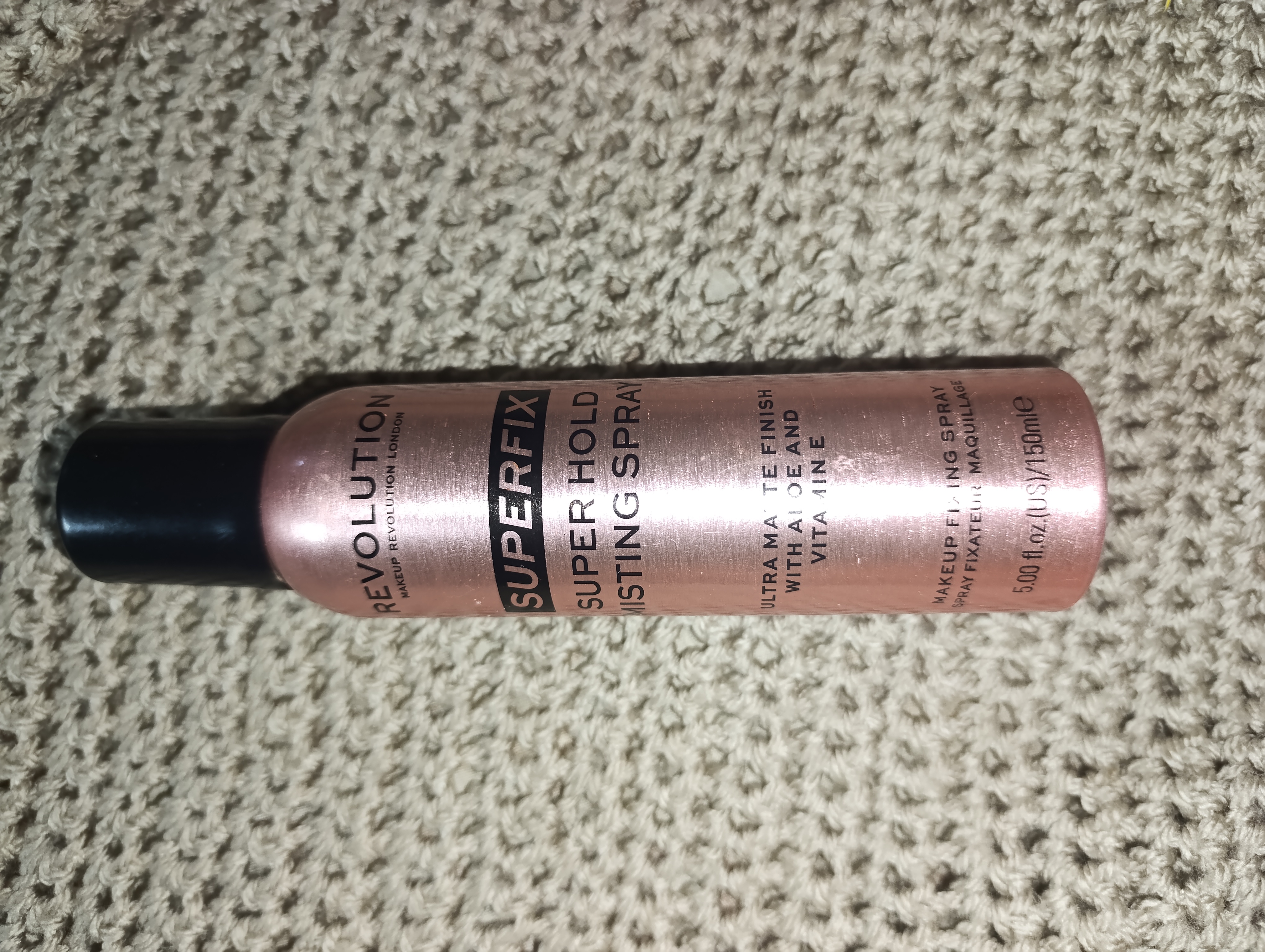 Fixateur longue tenue 