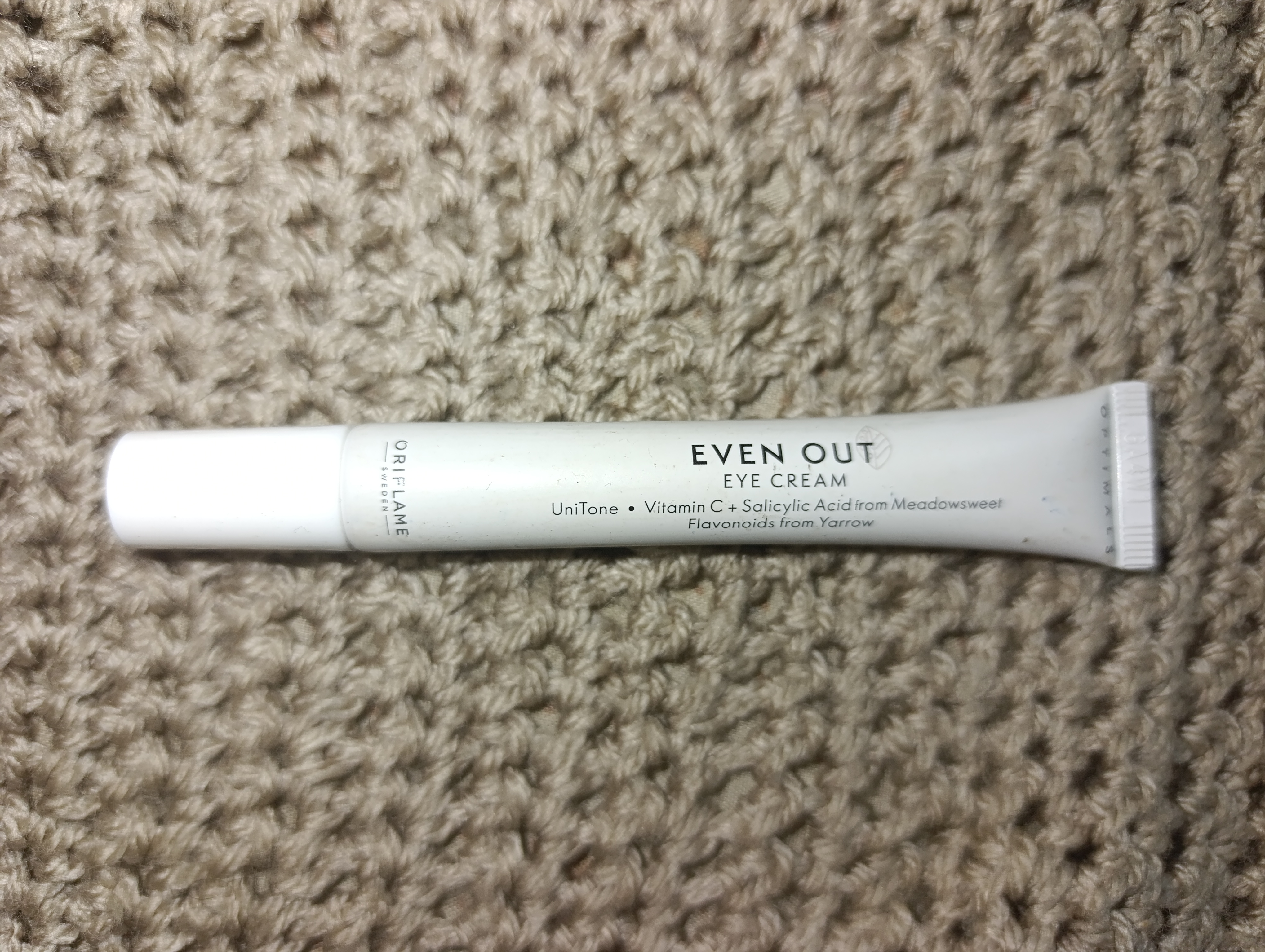 Sérum Éclat pour les yeux 