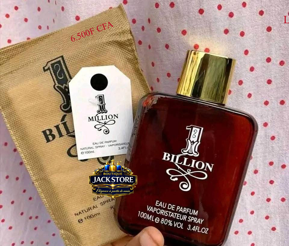 1 Billion – Eau de Parfum