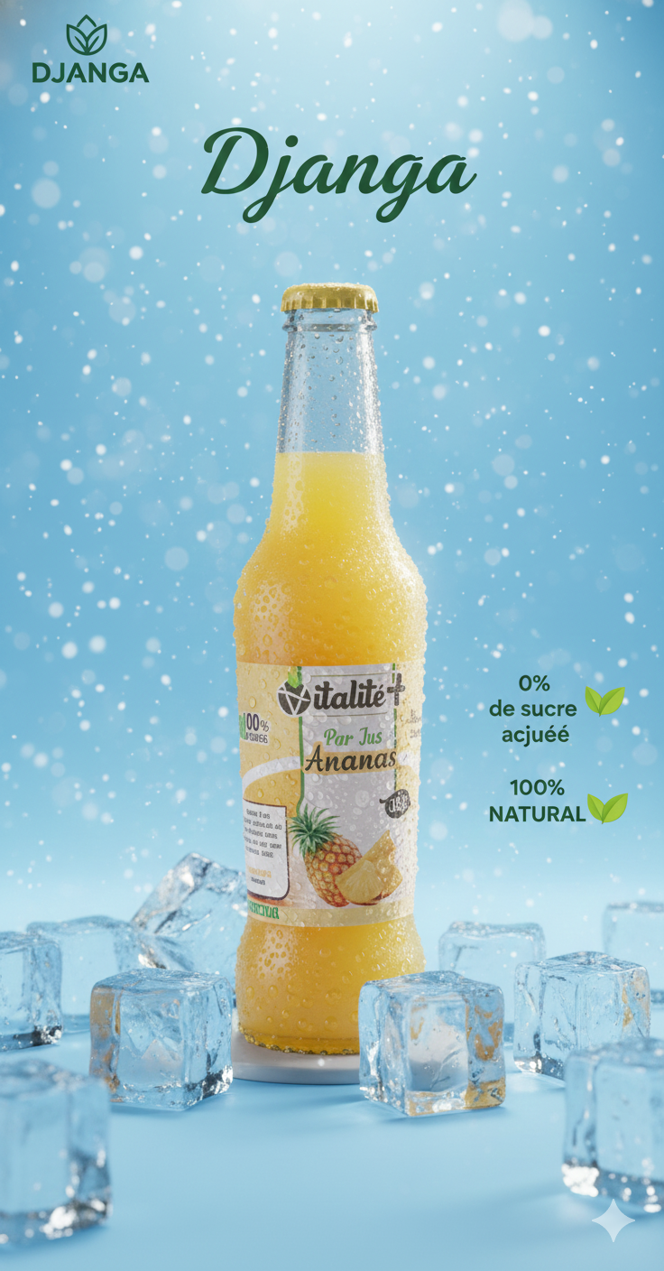 Vitalité + - Photo 1