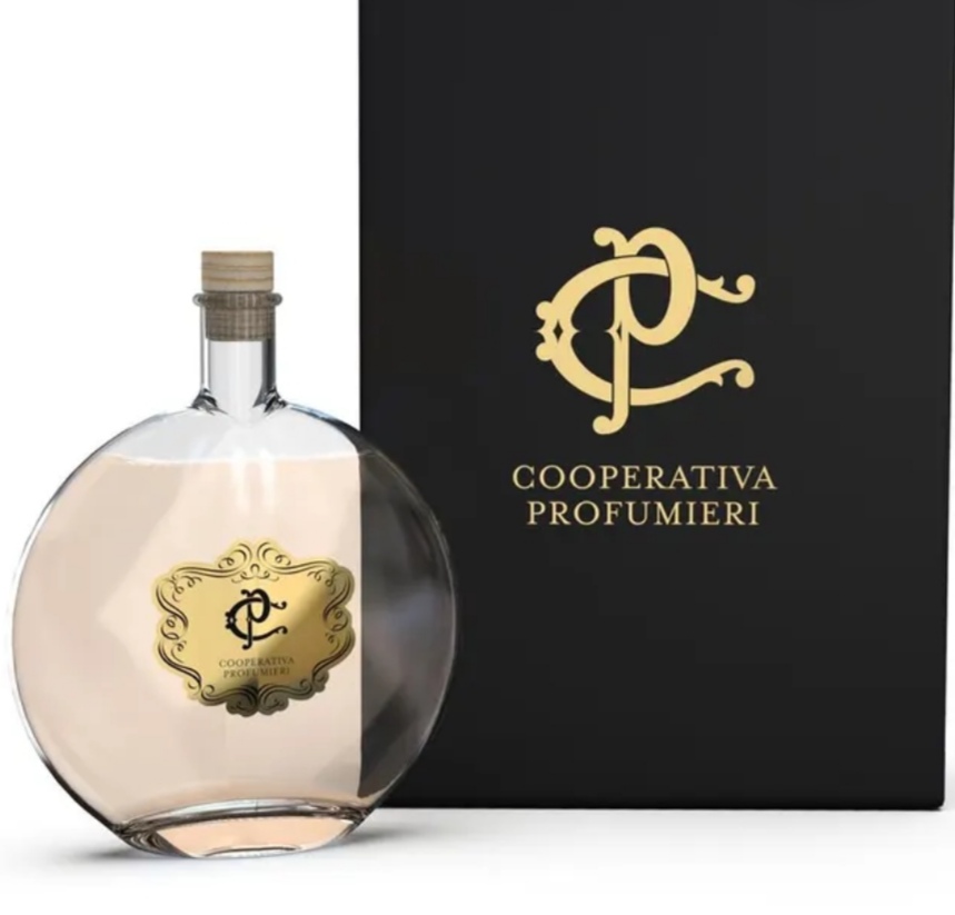 Bacchus Symphonies COP0016. 100ml