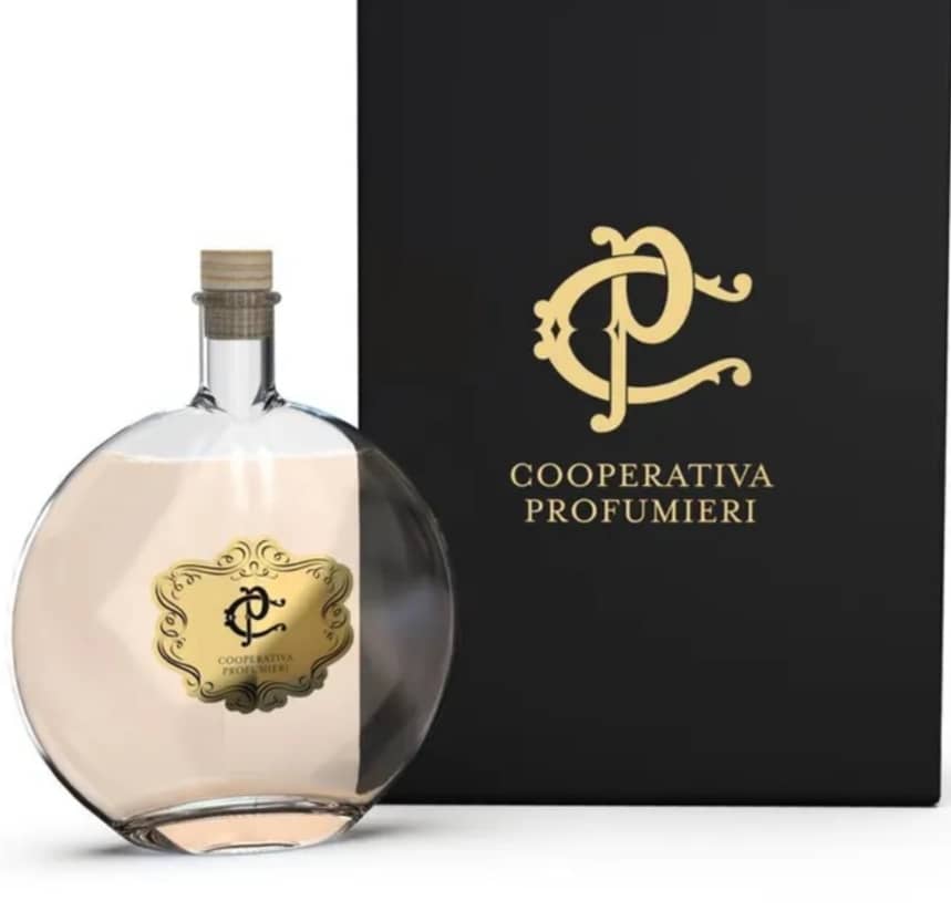 Scarlet temptation  COP0046. 100ml