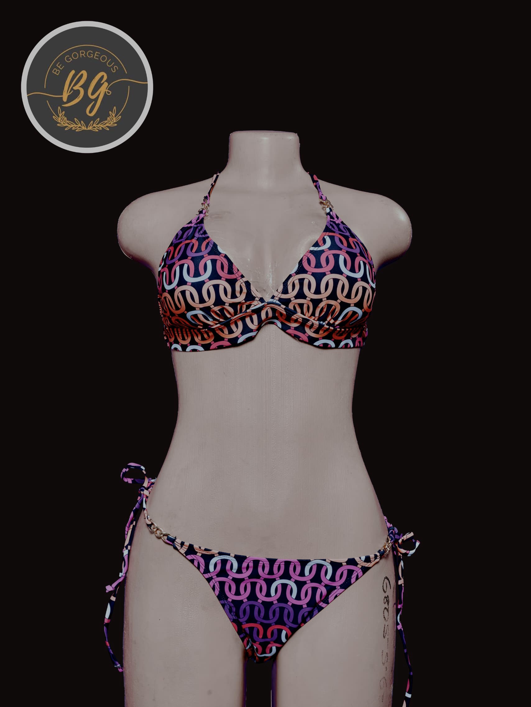 Ensemble multi color