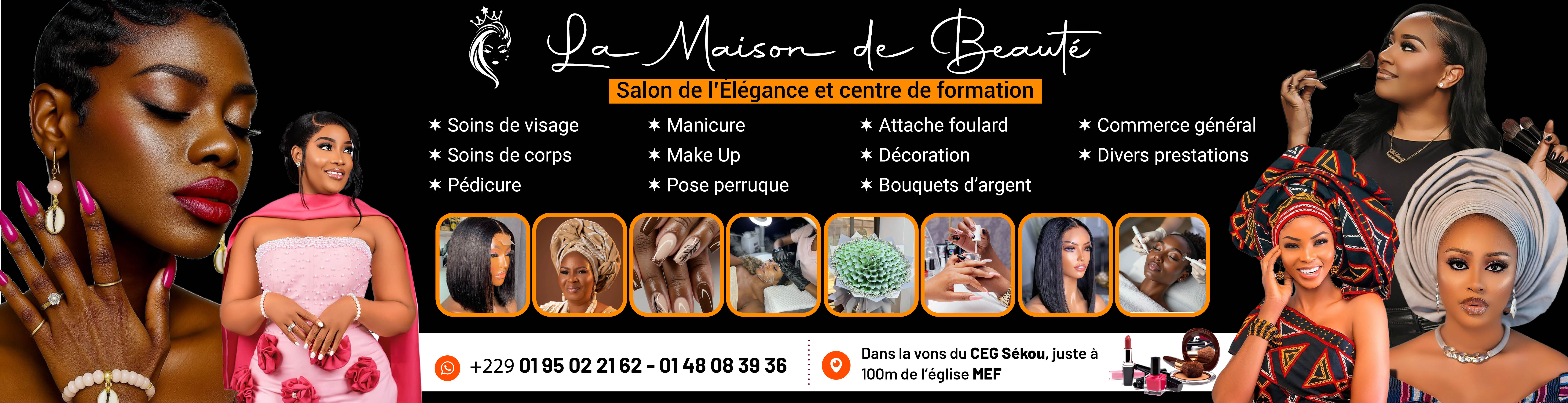 Affiche  - Design graphique - Maison d'impression