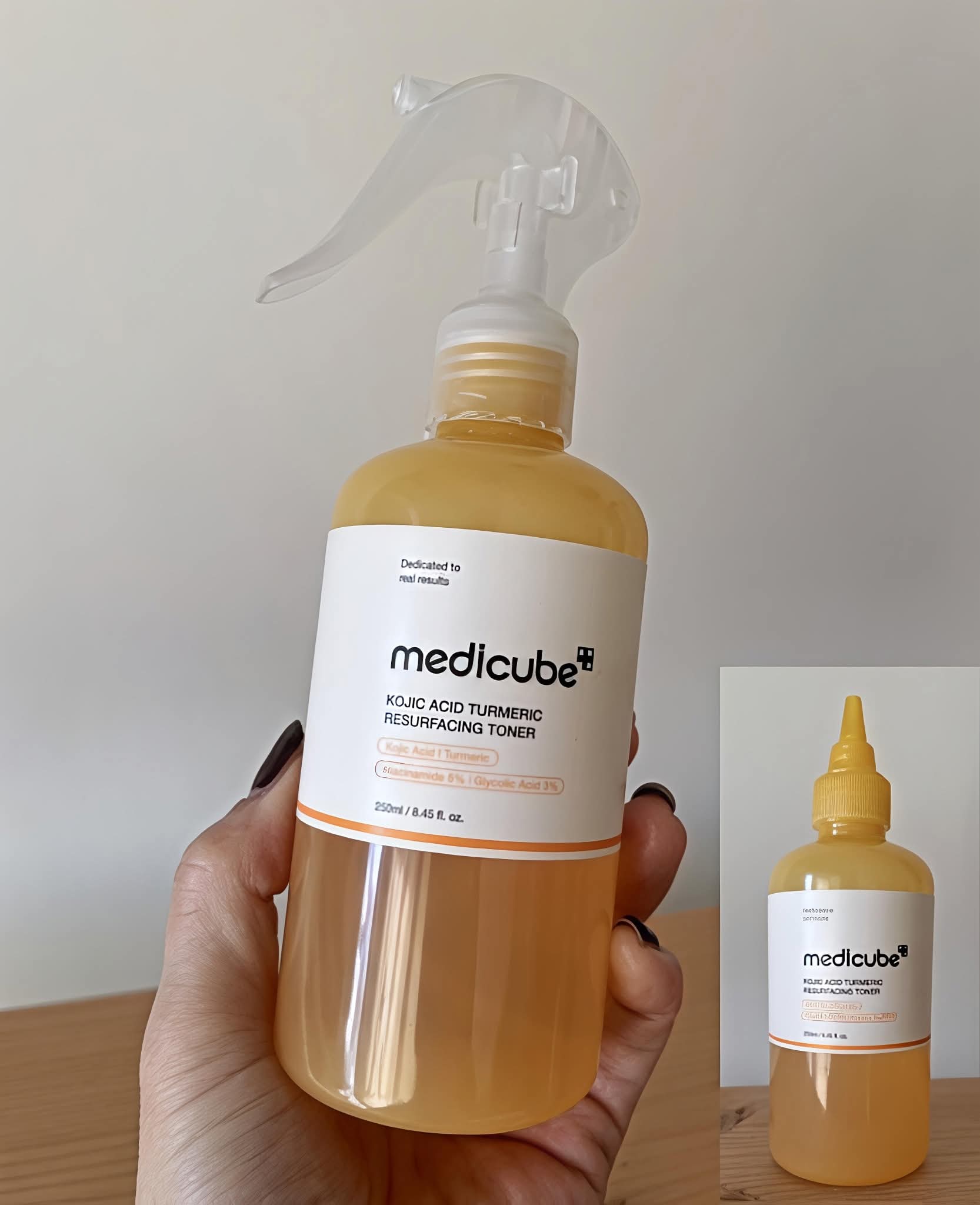 Sérum  - Esthétique - Un peu de tout