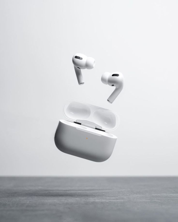AIR PODS