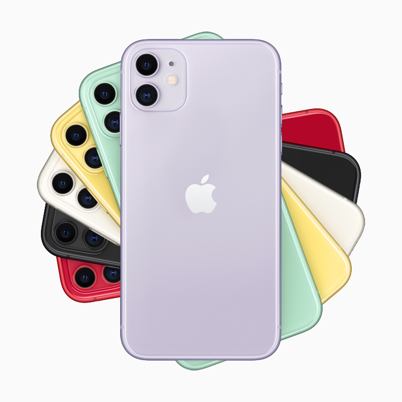 Iphone 11 - Accessoires - Ntoum Iphone