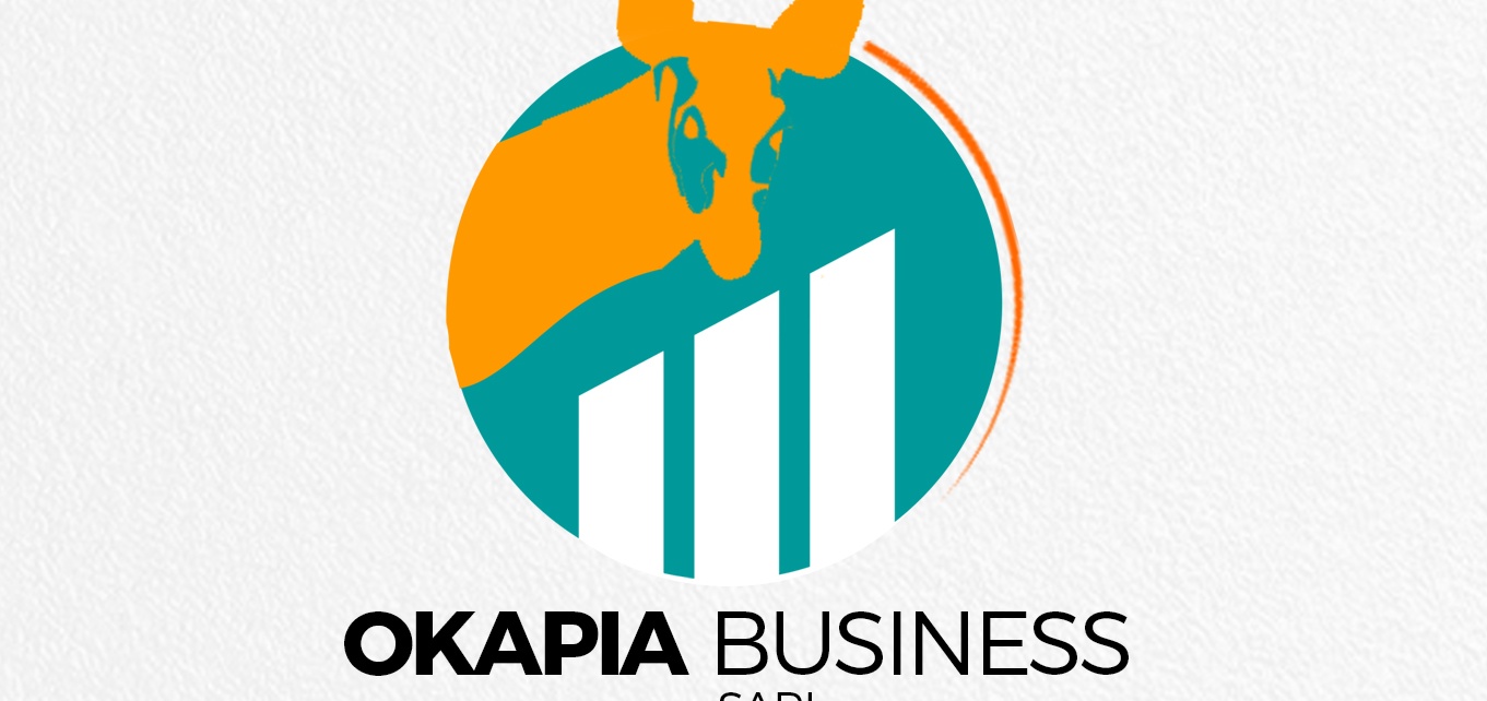 Image de couverture de la boutique OKAPIA BUSINESS SARL - Vente des produits alimentaires