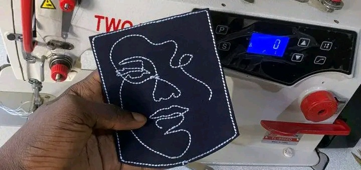 Pro Machine Couture - Boutique en ligne Abomey calavi | Wazi Market Pro Machine Couture - Boutique en ligne à Abomey calavi sur Wazi Market