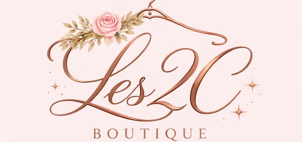Image de couverture de la boutique Les2C - Vente vêtements et accessoires de mode