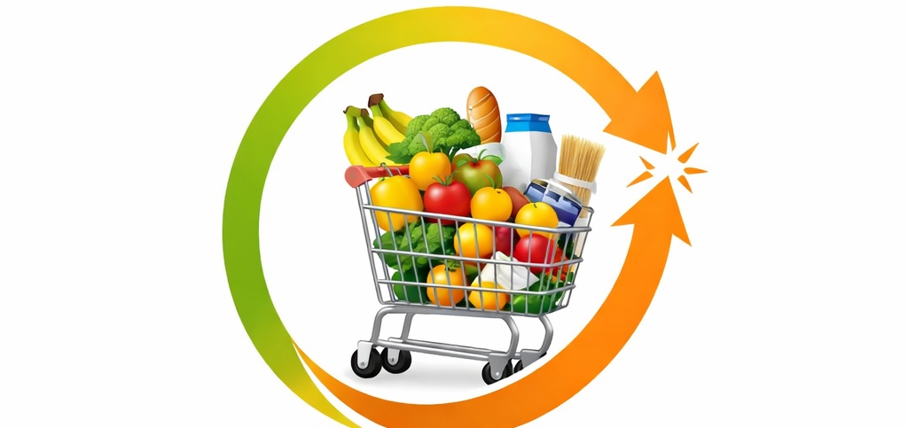 Image de couverture de la boutique O'MARKIT - Commerce général