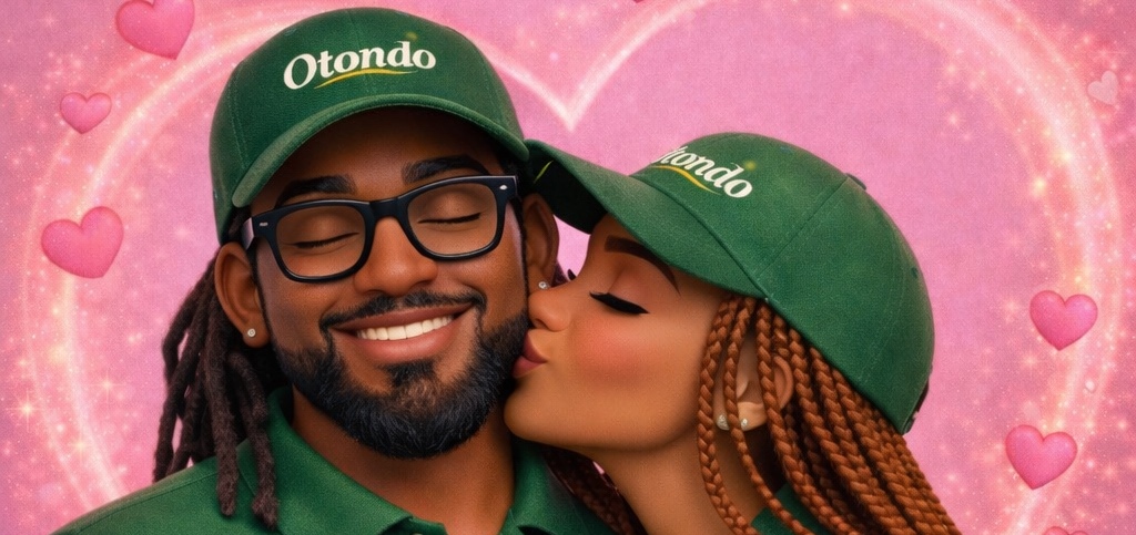 Image de couverture de la boutique undefined - Même à distance, votre soutien compte. 
Paniers alimentaires essentiels livrés à votre famille au Gabon.
Otondo — De loin… mais présent.