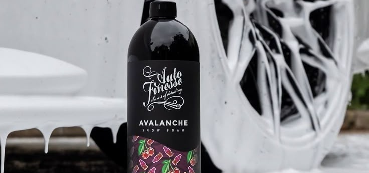 Image de couverture de la boutique AUTO SHINE - VENTE DE PRODUITS D'ENTRETIEN DE VÉHICULES