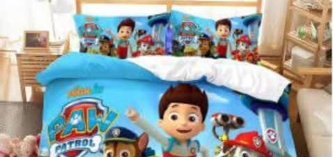 Image de couverture de la boutique Un peu de tout - Vente de draps de tout genre, parfums, produits cosmétiques et sacs à main